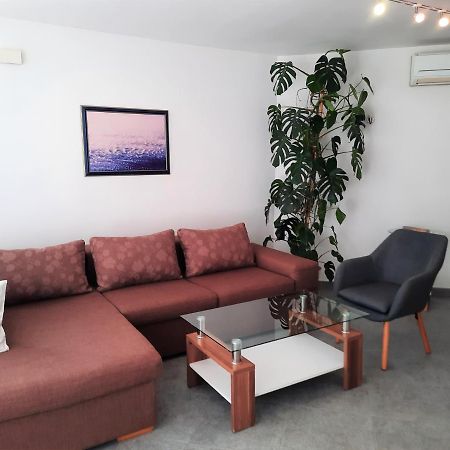 Apartment Mato Барбарига Экстерьер фото