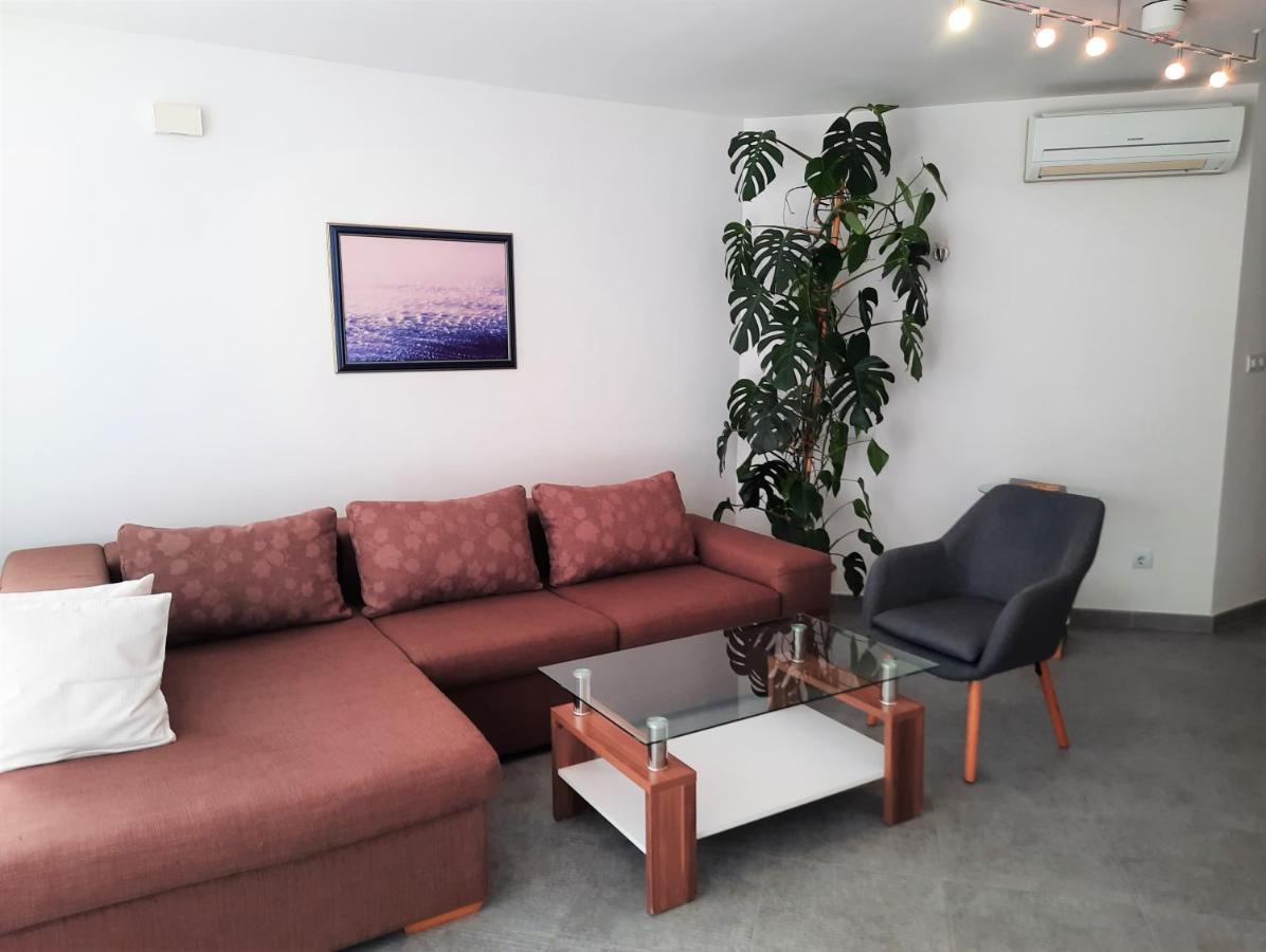 Apartment Mato Барбарига Экстерьер фото