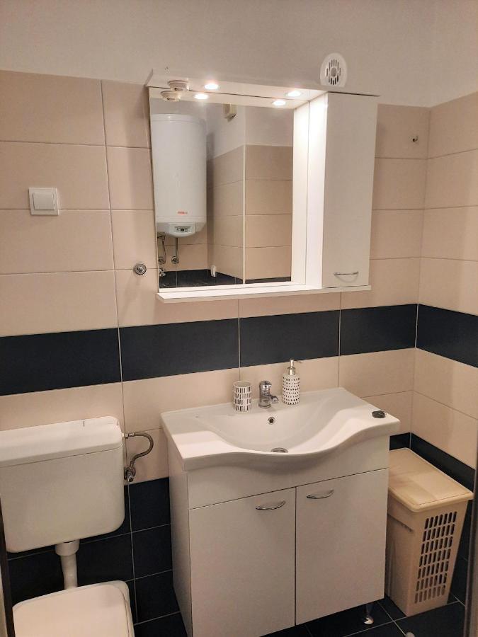 Apartment Mato Барбарига Экстерьер фото