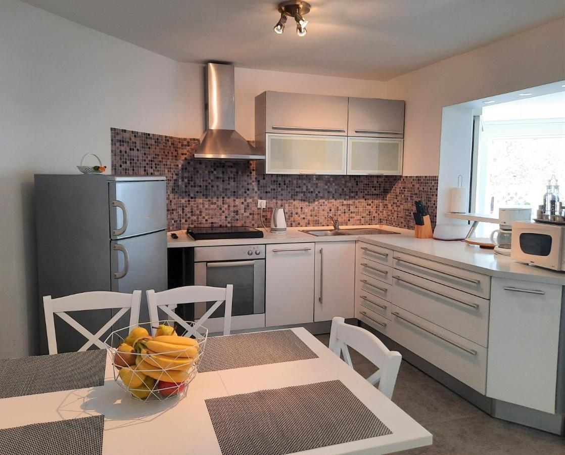 Apartment Mato Барбарига Экстерьер фото