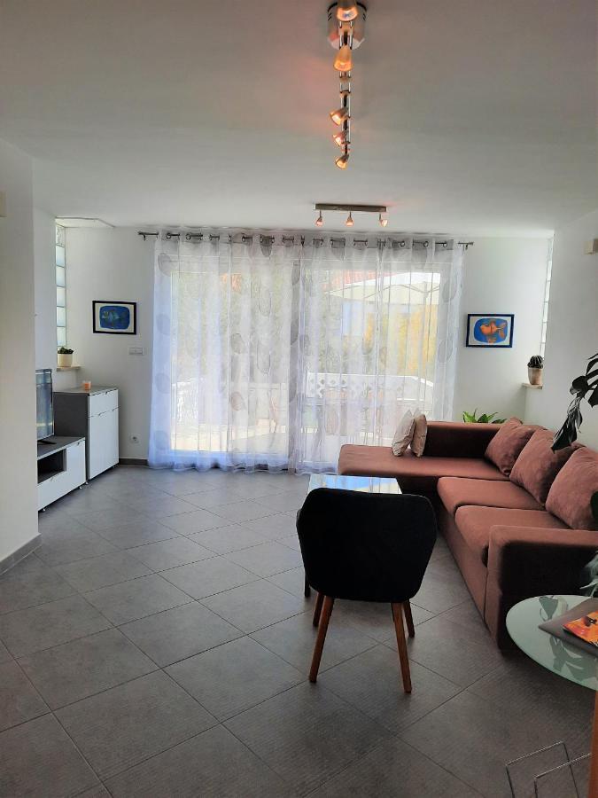 Apartment Mato Барбарига Экстерьер фото