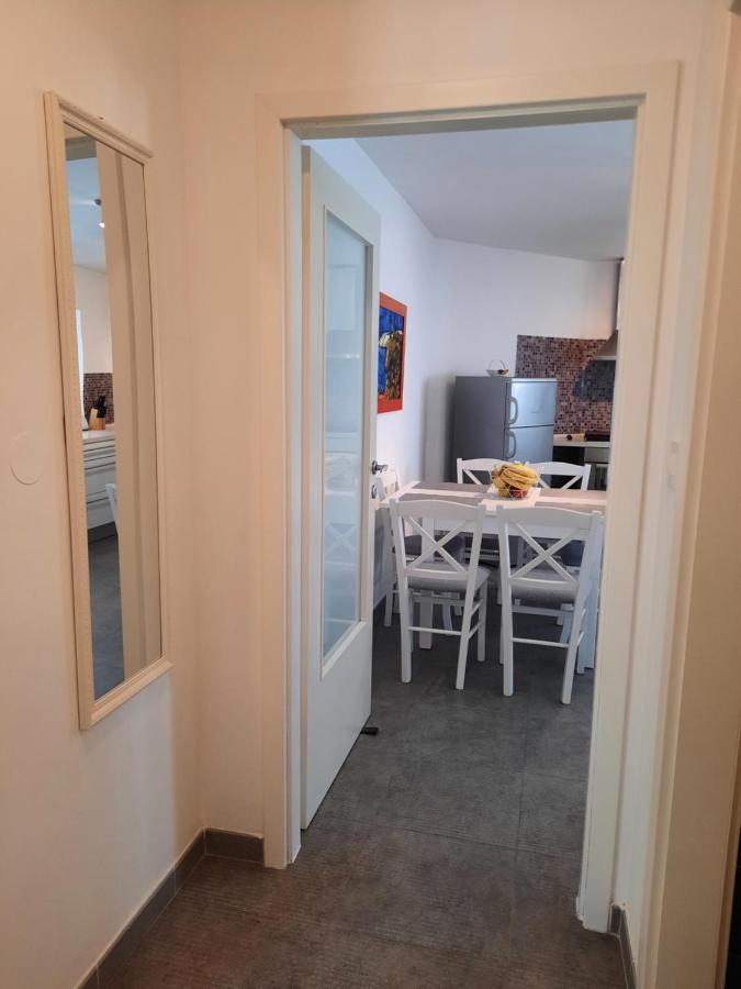 Apartment Mato Барбарига Экстерьер фото