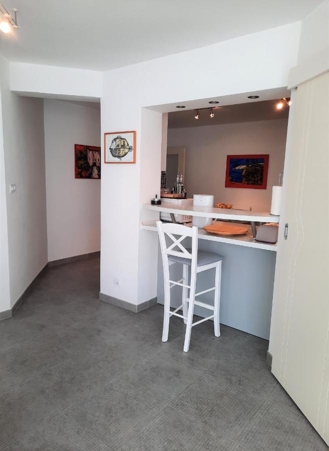 Apartment Mato Барбарига Экстерьер фото