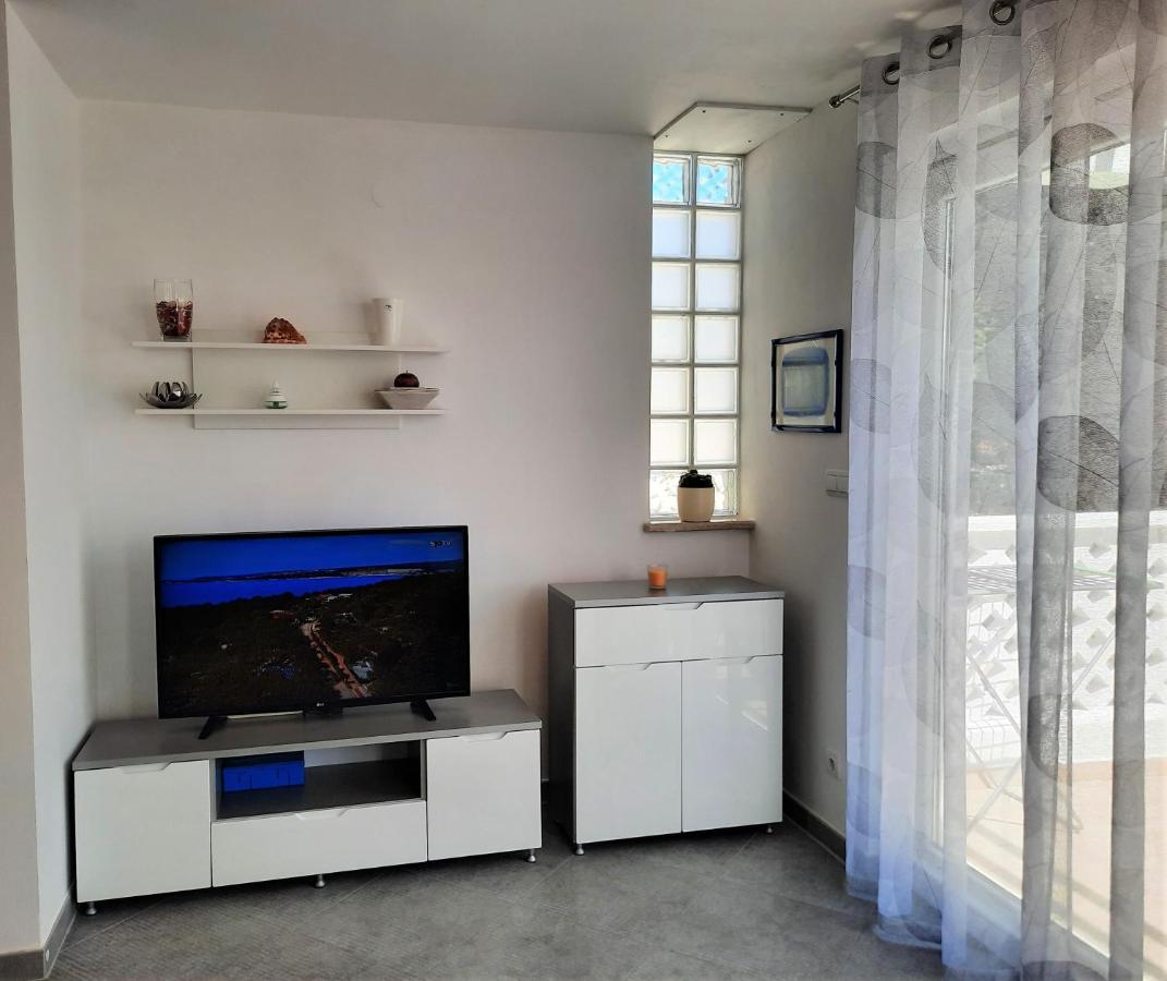 Apartment Mato Барбарига Экстерьер фото